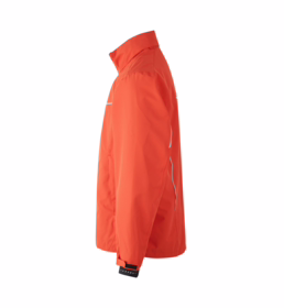 ID Identity - Skaljakke 0712 Orange