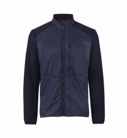 ID Identity - Hybrid jakke 0720 Navy
