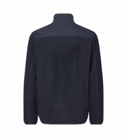 ID Identity - Fleecejakke 0744 Navy