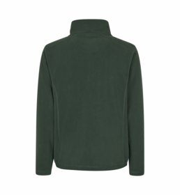 ID Identity - Cardigan 0803 Flaskegrøn