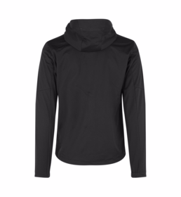 ID Identity - Softshell jakke 0836 Sort