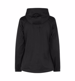 ID Identity - Softshell jakke 0837 Dame Sort