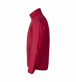 ID Identity - Softshell jakke 0854 Rød