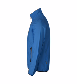 ID Identity - Softshell jakke 0854 Azur