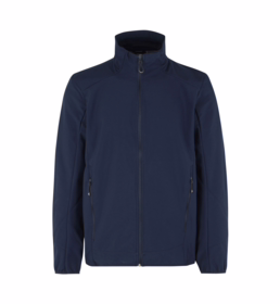 ID Identity - Softshell jakke 0854 Navy