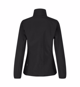 ID Identity - Softshell jakke 0856 Dame Sort