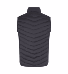ID Identity - Vest 0892 Siver grey