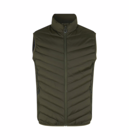 ID Identity - Vest 0892 Oliven