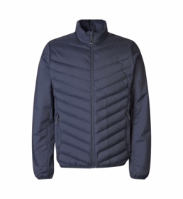 ID Identity - Jakke vatteret 0896 Navy