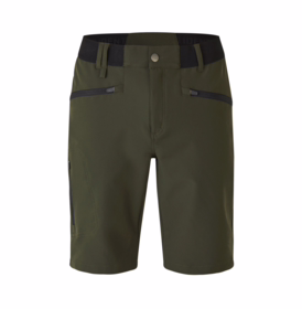 ID Identity - Shorts 0912 Oliven