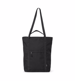ID Identity - Shoppingbag Canvas 1821 Sort, 20L