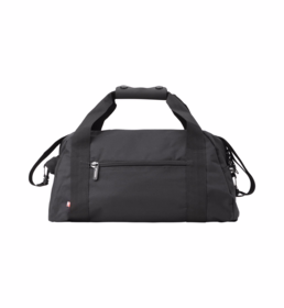 ID Identity - Sportstaske 1825 Sort, 40L