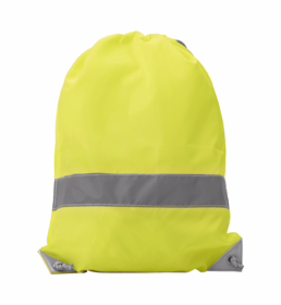 ID Identity - Gymbag 1850 Hi-vis Gul
