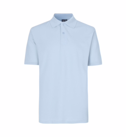 ID Identity - Poloshirt 2020 Lys blå
