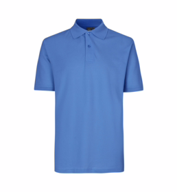 ID Identity - Poloshirt 2020 Azur