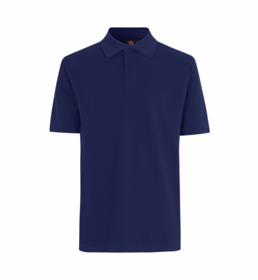 ID Identity - Poloshirt 2020 Mørk kongeblå