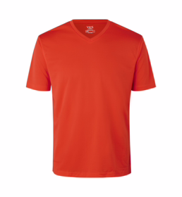 ID Identity - T-shirt 2030 Orange