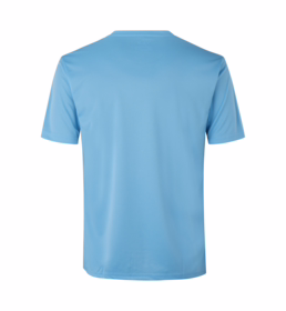 ID Identity - T-shirt 2030 Cyan