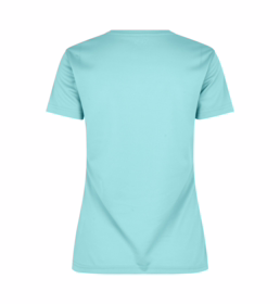 ID Identity - T-shirt 2032 Dame Mint