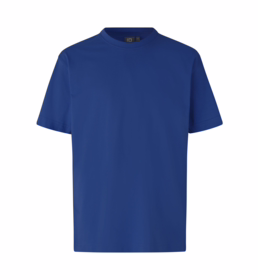 ID Identity - T-shirt 40500 Børn Kongeblå