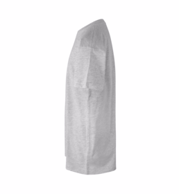 ID Identity - T-shirt 40510 Børn Snow melange