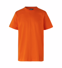 ID Identity - T-shirt 40510 Børn Orange