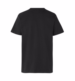 ID Identity - T-shirt 40510 Børn Sort