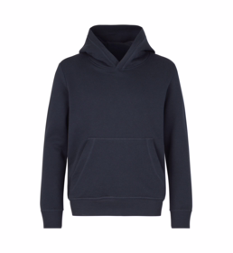 ID Identity - Hættetrøje 40636 Børn Navy