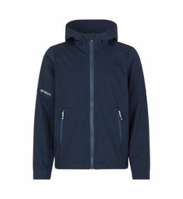 ID Identity - Softshell jakke 40836 Børn Navy