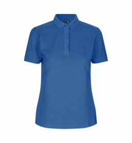 Geyser - Poloshirt G11006 Dame Kongeblå