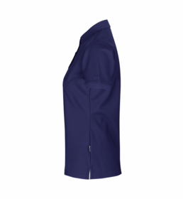 Geyser - Poloshirt G11006 Dame Navy