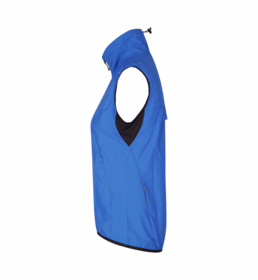 Geyser - Løbevest G11014 Dame Kongeblå