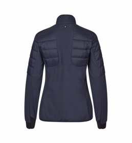 Geyser - Hybridjakke G11032 Dame Navy