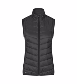 Geyser - Hybridvest G11033 Dame Sort