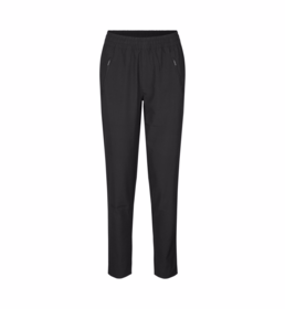 Geyser - Fritidsbuks G11036 Dame Sort