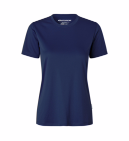 Geyser - T-shirt Dame G11040 Navy
