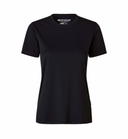 Geyser - T-shirt Dame G11040 Sort