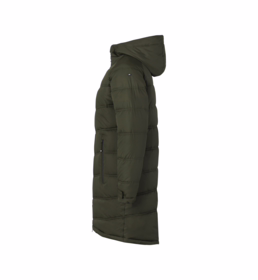 Geyser - Vinterjakke G11070 Dame Oliven