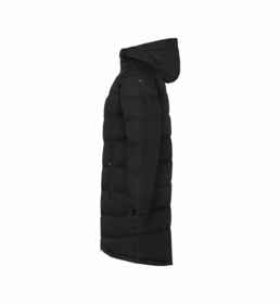 Geyser - Vinterjakke G11070 Dame Sort