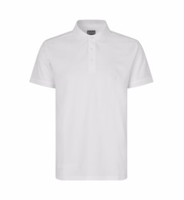 Geyser - Poloshirt G21006 Hvid