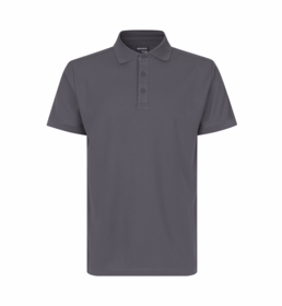 Geyser - Poloshirt G21006 Silver grey