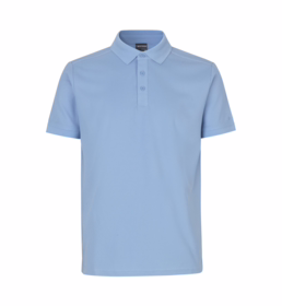Geyser - Poloshirt G21006 Lys blå