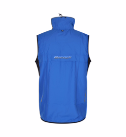 ID Identity - Vest Man running Kongeblå