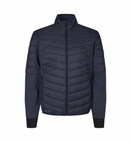 Geyser - Hybridjakke G21032 Navy