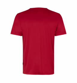 Geyser - T-shirt G21040 Rød