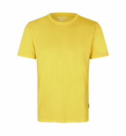Geyser - T-shirt G21040 Gul