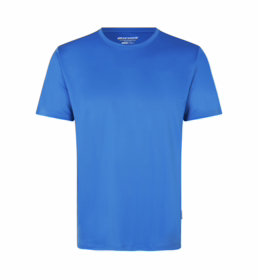 Geyser - T-shirt G21040 Azur