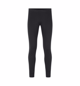 Geyser - Løbetights G21048 Lang Sort