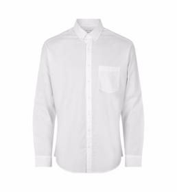 Seven Seas - Skjorte S60 Modern Hvid