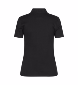 Seven Seas - Poloshirt Dame S610 Sort